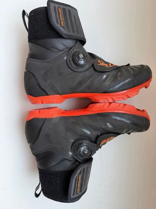 Zapatillas Specialized Defroster Talla 42