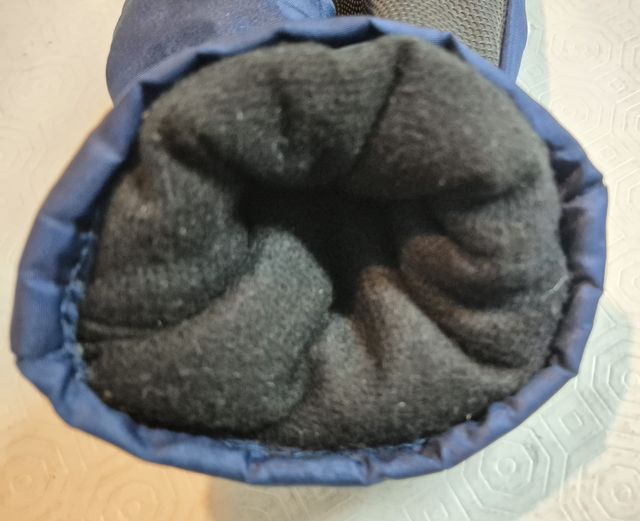 Guanti invernali per bambini