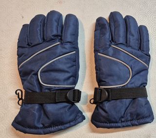 Guantes de invierno para niños