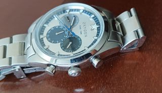 Reloj Oxygen Dual Time