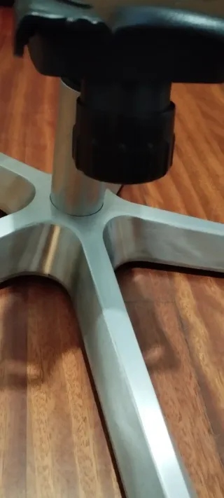 Sofá Arvika Ikea Negro