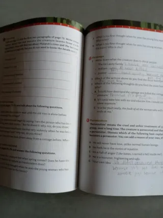 Frankenstein+cd (Reading & Training)