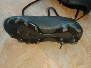 Zapatillas Adidas Predator Niño