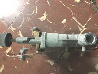 Desguace, despiece calentador corbero CG-26