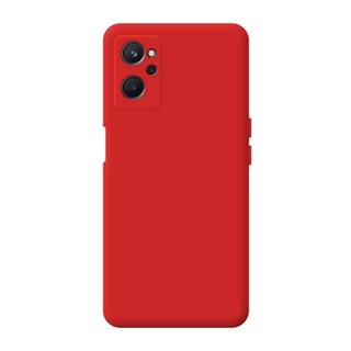 Funda Silicona Suave Realme 9i/Oppo A76