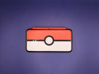 Pack Nintendo Switch + New 2DS XL Pokeball Edition