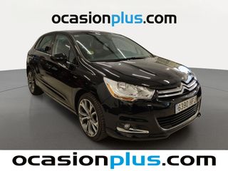 Citroen C4 1.6 HDI Exclusive 82 kW (112 CV)
