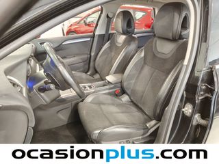 Citroen C4 1.6 HDI Exclusive 82 kW (112 CV)