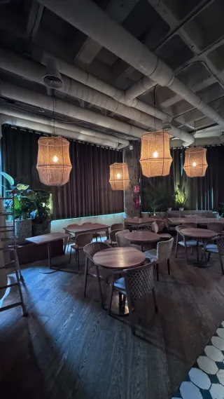 Tende e tendaggi su misura