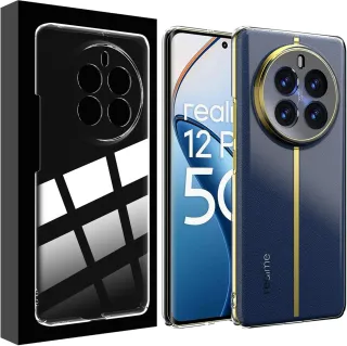 Funda para Realme 12 Pro/Realme 12 Pro+