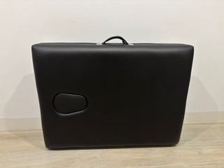 Camilla Shiatsu Kironoa negra