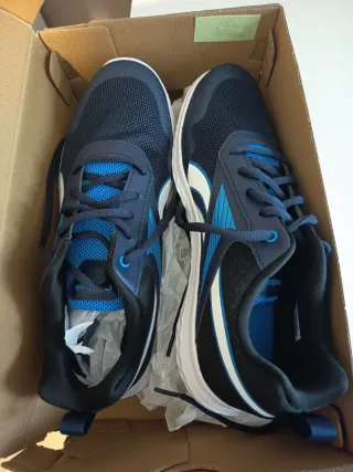 Zapatillas Reebok Talla 39