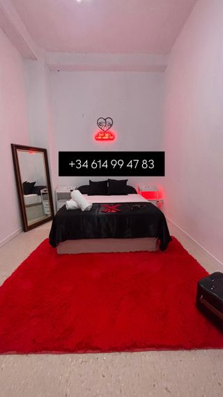 Habitación por Horas Alcobendas