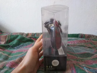 Mando Xbox 360 Tomb Raider Edición Limitada