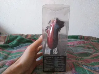 Mando Xbox 360 Tomb Raider Edición Limitada