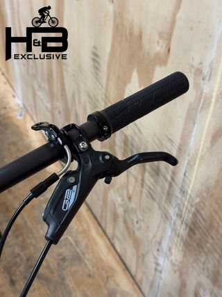 Focus Jam 6.8 Sram SX 2022