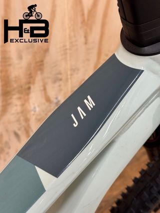 Focus Jam 6.8 Sram SX 2022