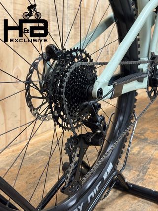 Focus Jam 6.8 Sram SX 2022