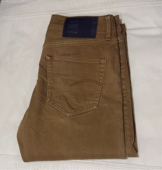 Pantalones G-Star RAW