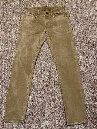 Pantalones G-Star RAW