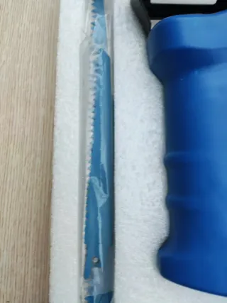 Adaptador Sierra Sable para Taladro