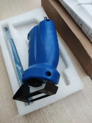 Adaptador Sierra Sable para Taladro