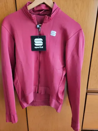 Giacca ciclismo Sportful donna