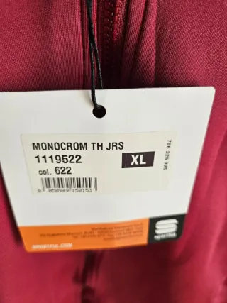 Giacca ciclismo Sportful donna