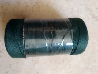 3 Bobinas Hilo Quintana Nº 24