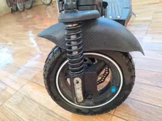 Patinete Eléctrico SmartGyro Rockway