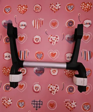 Adaptador Bugaboo Donkey para Maxi-Cosi