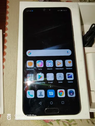 Huawei P20 128 giga