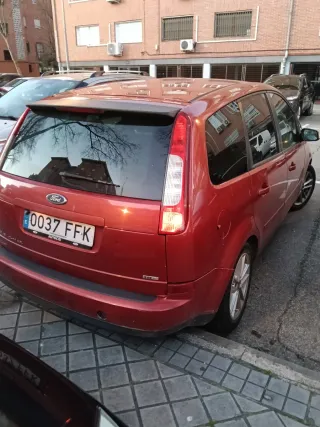Ford C-MAX 2006