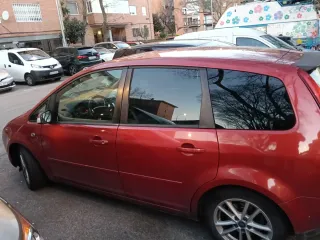 Ford C-MAX 2006