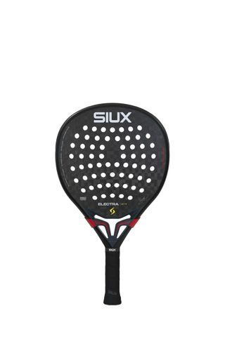 Pala Siux Electra Pro Shadow Red 2026
