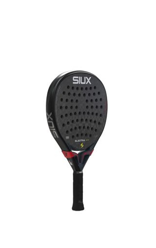 Pala Siux Electra Pro Shadow Red 2026