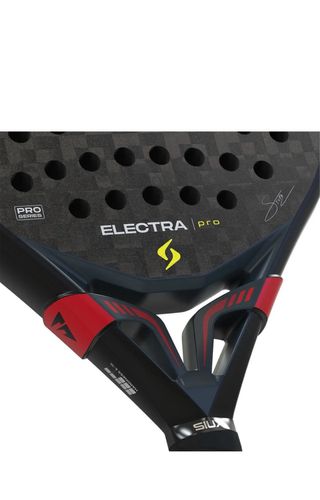 Pala Siux Electra Pro Shadow Red 2026