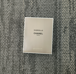 Perfume Chanel Gabrielle Eau de Parfum 100ml