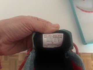 Zapatillas senderismo GARMONT