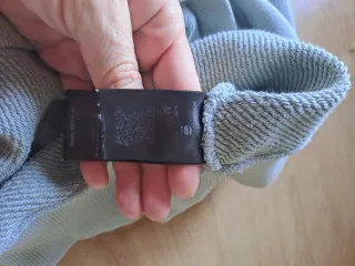 Sudadera G-Star RAW Verde