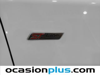 Ford Puma 1.0 EcoBoost MHEV ST-Line X 92 kW (125 CV)