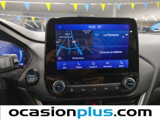 Ford Puma 1.0 EcoBoost MHEV ST-Line X 92 kW (125 CV)