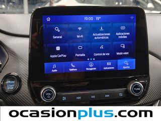 Ford Puma 1.0 EcoBoost MHEV ST-Line X 92 kW (125 CV)