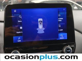 Ford Puma 1.0 EcoBoost MHEV ST-Line X 92 kW (125 CV)