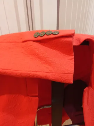 Americana Zara Talla L