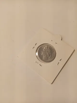 Moneta 1949 ,1 lira