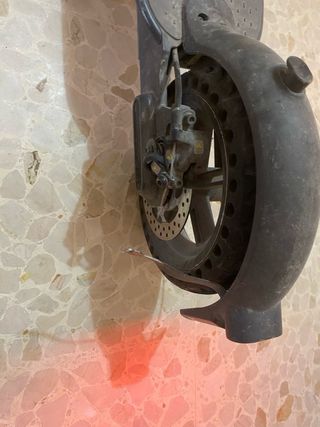 Patinete Eléctrico Xiaomi