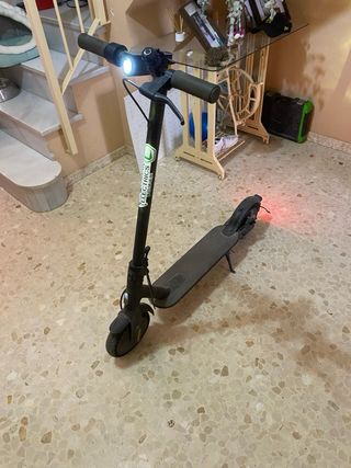 Patinete Eléctrico Xiaomi