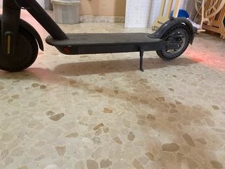 Patinete Eléctrico Xiaomi