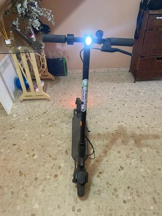 Patinete Eléctrico Xiaomi